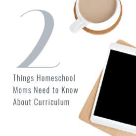 The 3 Stages In The Life Of A Homeschool Mom - 4onemore