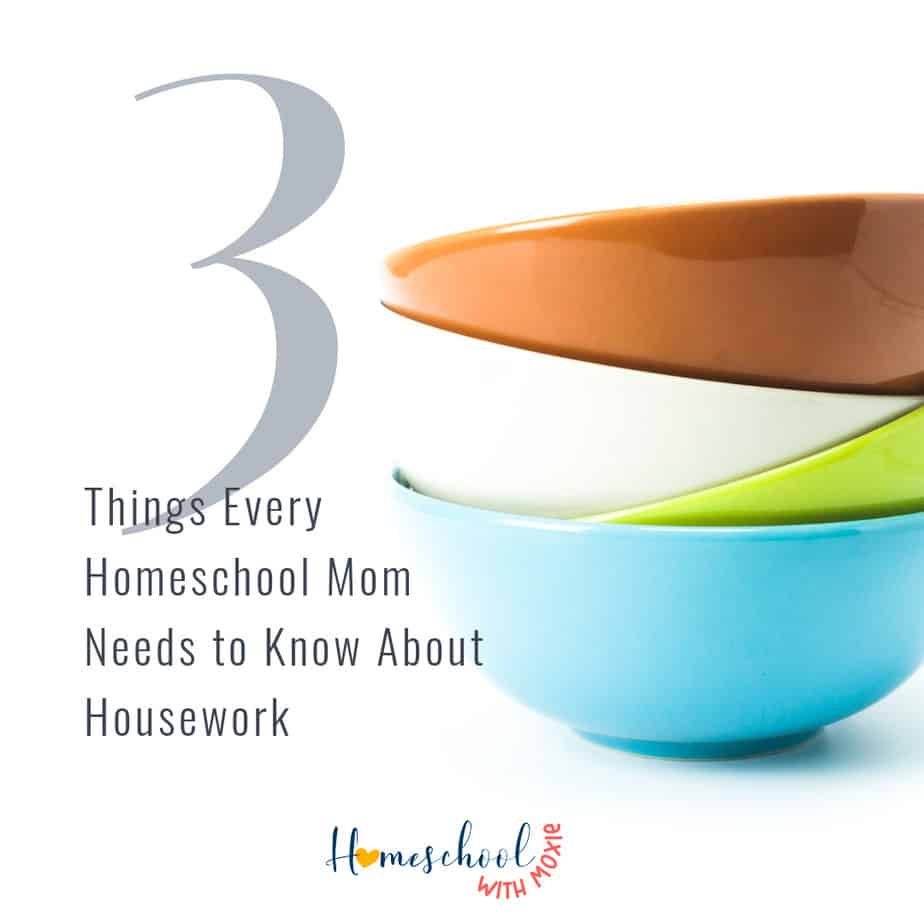 What Do Homeschool Moms Need To Know? - 4onemore