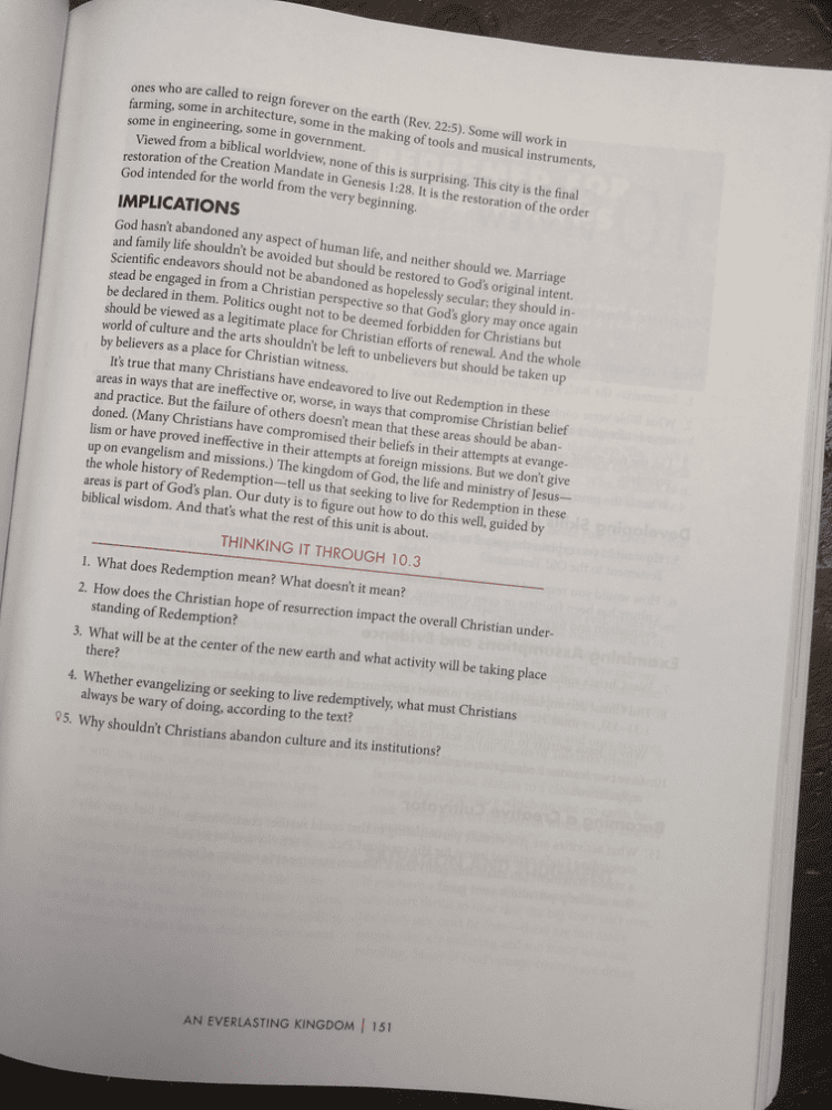 This review walks through the pros, the cons, and our honest experience using the Biblical Worldview high school curriculum from BJU Press.