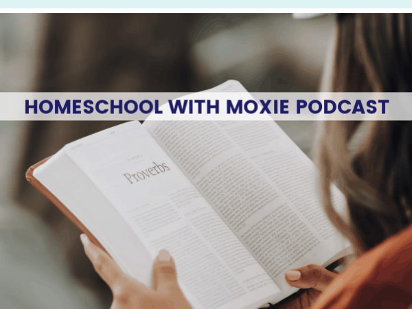 Why Charlotte Mason Would Love the Inductive Bible Study Method