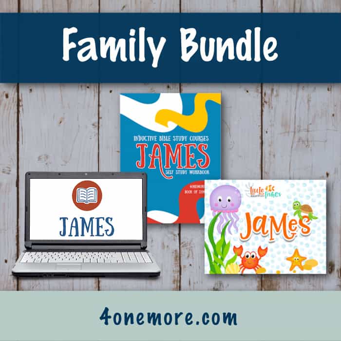 Kids and Family Bundle