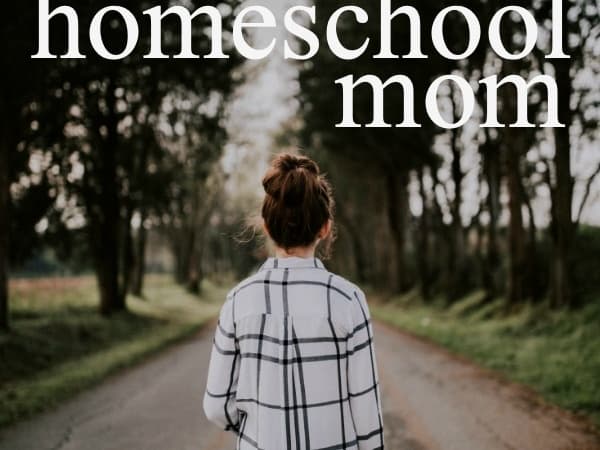 Dealing with Imposter Syndrome as a Homeschool Mom