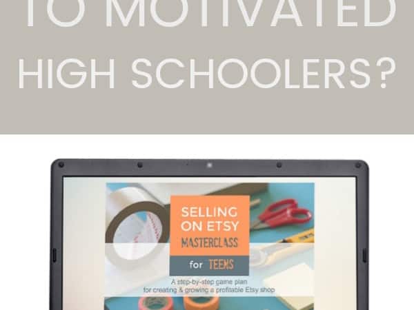 Want to Know the Secret to Motivated High Schoolers?