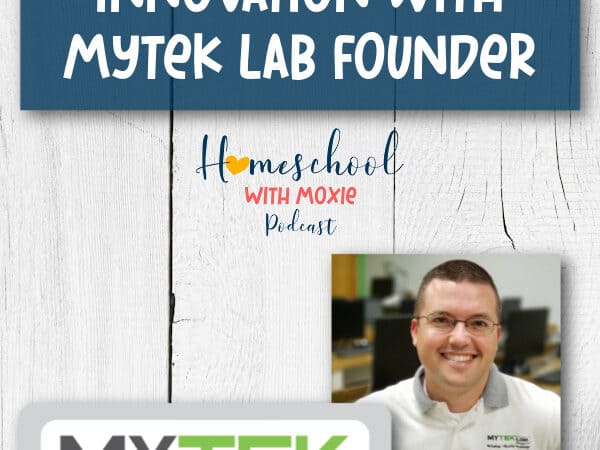 Unlocking the Essence of Technology: A Journey into Innovation with MyTek Lab Founder