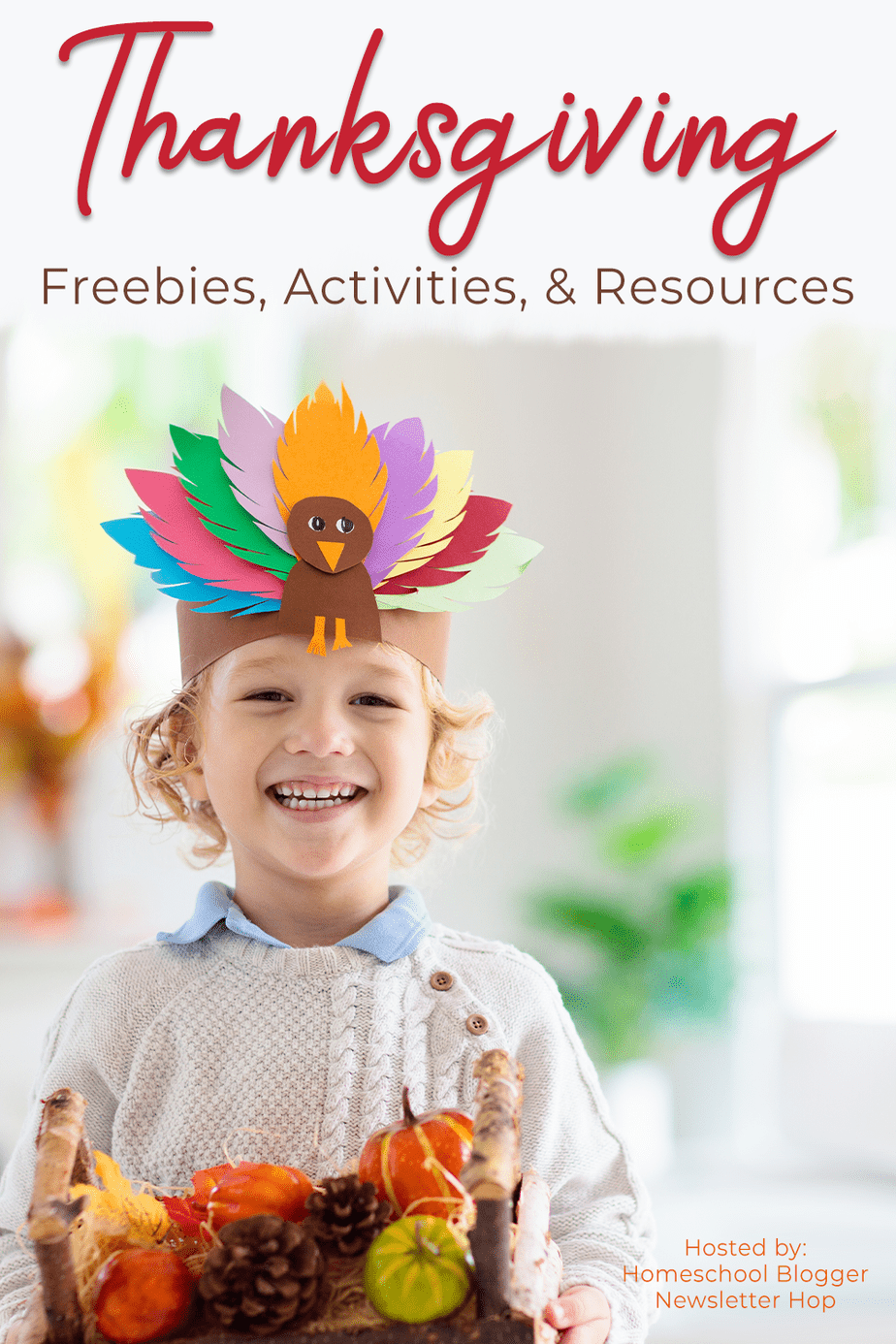 Thanksgiving Homeschool Activities, Books + Unit Studies 4onemore