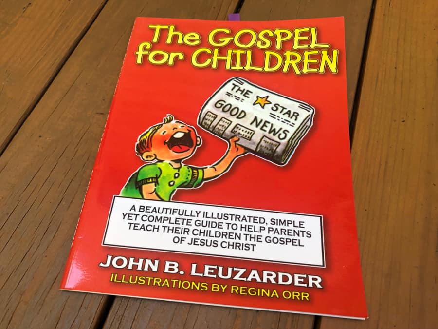 The Gospel for Children