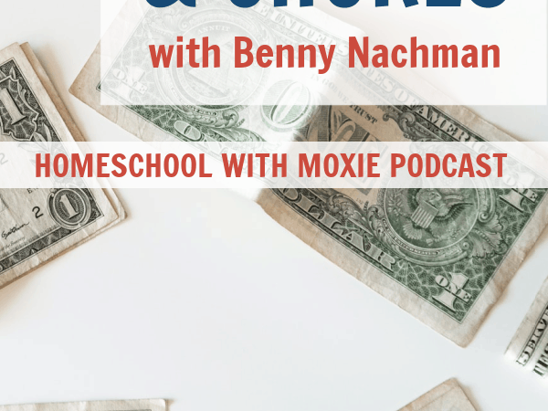 Allowance & Chores with Benny Nachman: HWM #88