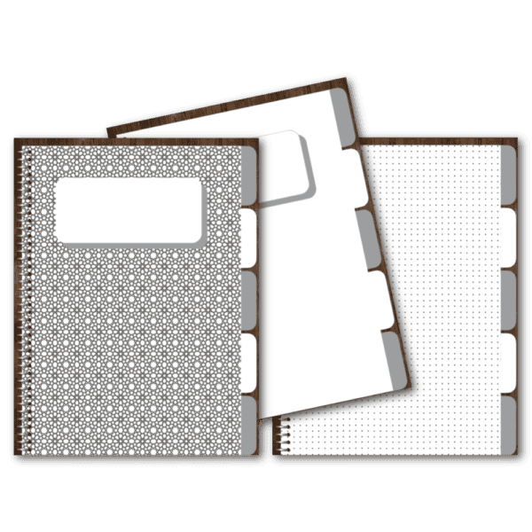 Digital Bullet Journal