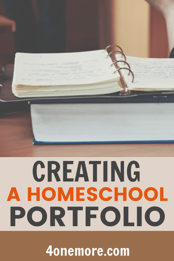 Ready to start creating your homeschool portfolio? This guide will walk you through everything you need to know. 