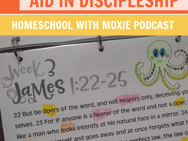 How Inductive Bible Studies Aid in Discipleship: HWM #94