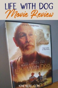 Life With Dog Movie Review | 4onemore