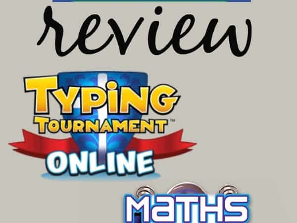 Maths Invaders Online & Typing Tournament Online REVIEW