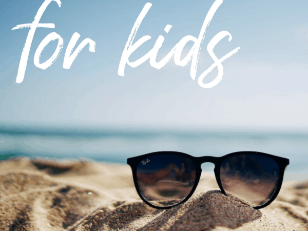 Educational Summer Ideas for Kids & Teens