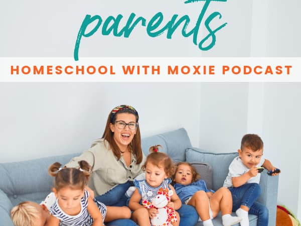 Expert Tips for Homeschool Parents: HWM 124