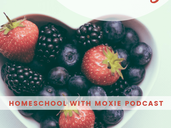 Healthy Habits for Homeschool Moms – Interview with Jennifer Nagel: HWM #89