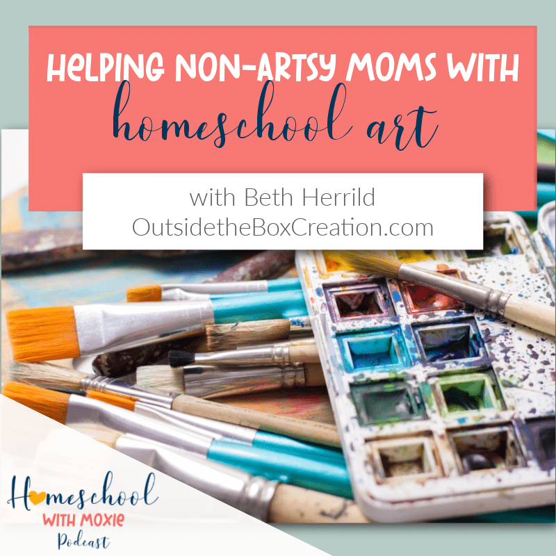 Favorite Art Supplies For Kids - Fun with Mama