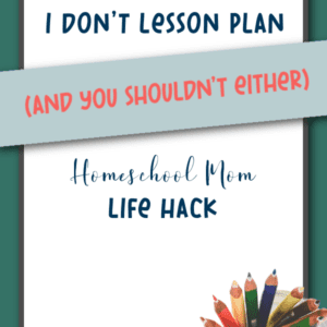 How To Start Homeschooling - 4onemore