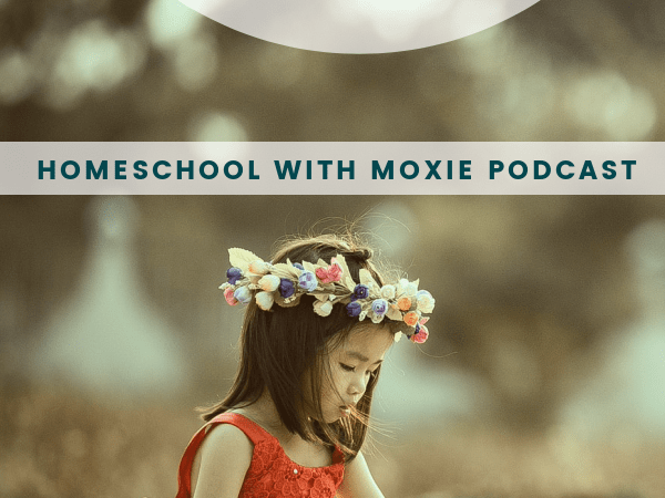 Homeschooling an Only Child with Gwen Little – HWM #91