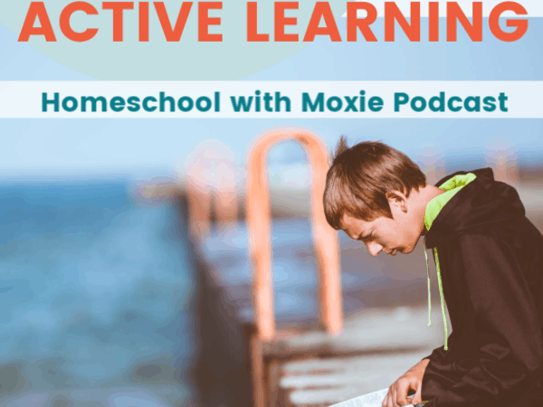 How Inductive Bible Study Supports Active Learning: HWM Podcast #69