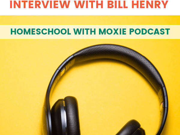 The Music Podcast for Kids:  Interview with Bill Henry – HWM #73