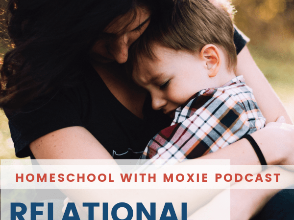 Relational Mothering: A Conversation with Dawn Mole – HWM #84