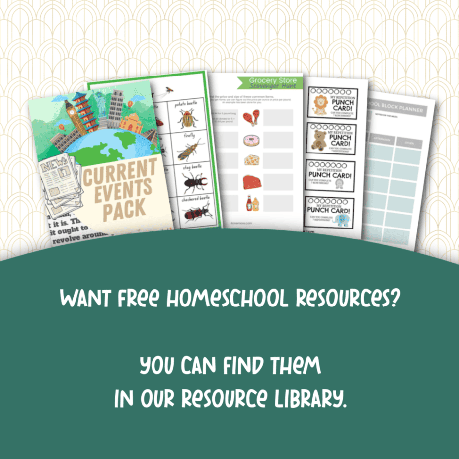 BLICK: Your Source for Homeschool Essentials