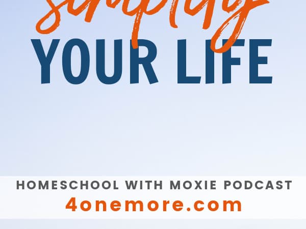 How to Simplify Your Life: HWM #97