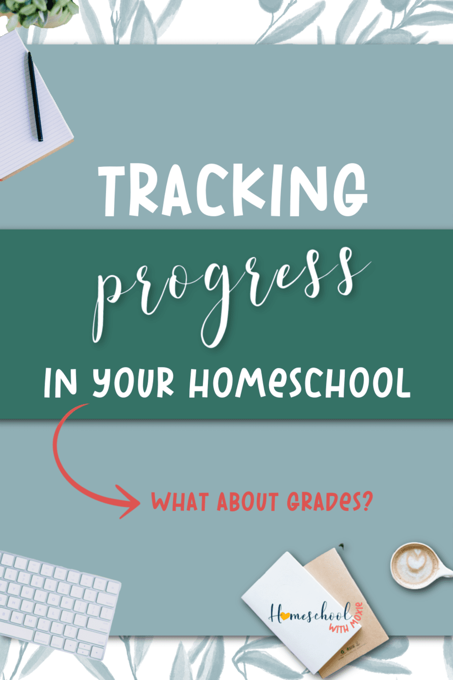 How To Use A Homeschool Vision Board For Inspiration - Rock Your