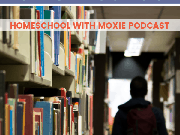 Transitioning from Public School to Homeschool: HWM Podcast #67