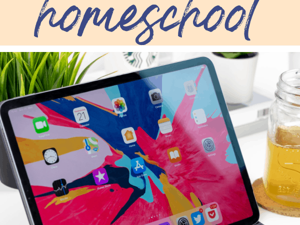 Using Online Courses in Your Homeschool